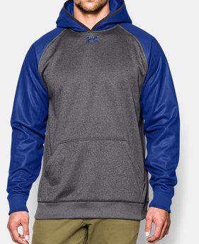 Men’s UA Storm Armour® Fleece Team Hoodie LIMITED TIME: FREE SHIPPING $74.99