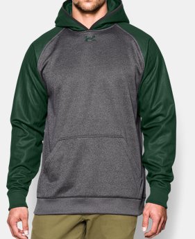 Men’s UA Storm Armour® Fleece Team Hoodie LIMITED TIME: FREE SHIPPING $74.99