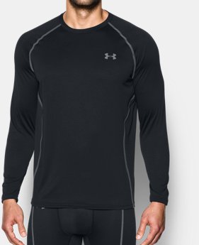 New Arrival Men’s UA Purestrike Top LIMITED TIME: FREE SHIPPING $39.99