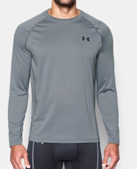 Men’s Long Sleeve Shirts | Under Armour CA