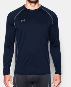 Men's UA Purestrike Top 1 Color $39.99