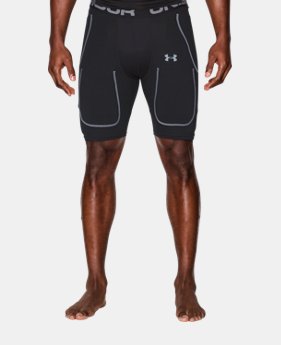 Men's UA 6-Pad Football Girdle 1 Color $29.99