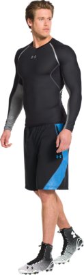 under armour compression shirt long sleeve