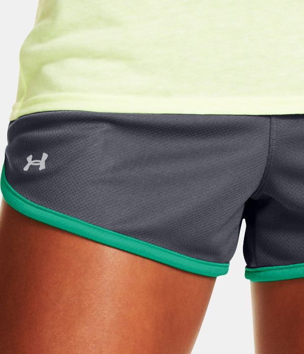 Women’s UA Rally Shorts | Under Armour US