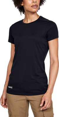 under armour compression shirt women's