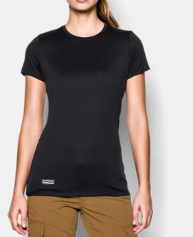 Women’s UA Tech™ Tactical T-Shirt 1 Color $24.99