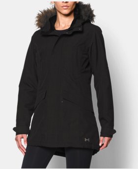 Women's UA ColdGear® Infrared Avondale Parka 1 Color $182.99