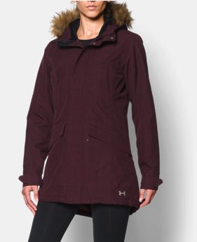 Women’s UA ColdGear® Infrared Avondale Parka $211.49