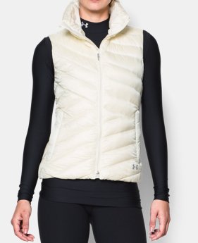 Women’s UA ColdGear® Infrared Uptown Vest 1 Color $131.99