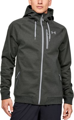 under armour dobson jacket