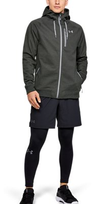 ua storm dobson softshell