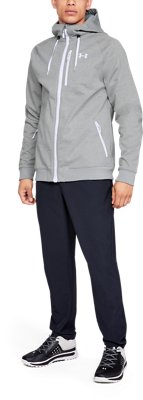 under armour coldgear infrared dobson cotton men's jacket