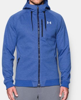 Men's UA Storm Dobson Softshell 2 Colors $124.99