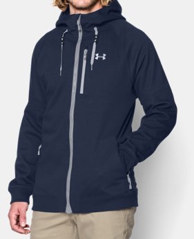 Men’s UA Storm ColdGear® Infrared Dobson Softshell 2 Colors $81.74