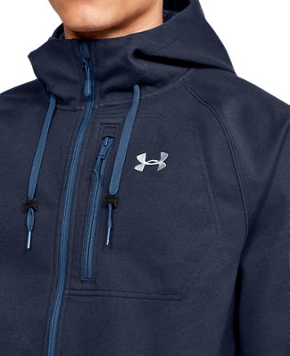 ua storm dobson softshell