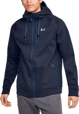 under armour military jacket