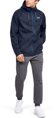 under armour dobson softshell jacket