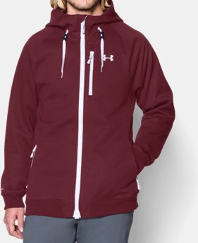 Men’s UA Storm ColdGear® Infrared Dobson Softshell 1 Color $81.74