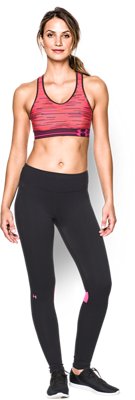 under armour heatgear bra