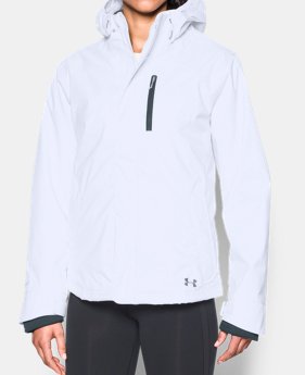 Women's UA ColdGear® Infrared Sienna 3-In-1 Jacket 1 Color $112.49