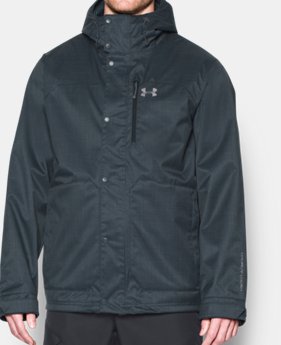 Men’s UA Storm ColdGear® Infrared Porter 3-in-1 Jacket 1 Color $229.99