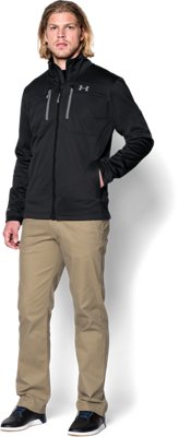 under armour storm 2 jacket coldgear