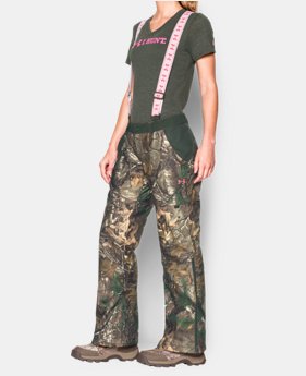 Women’s UA Scent Control ColdGear® Infrared Gunpowder Pants 1 Color $206.99