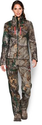 womens hunting jacket