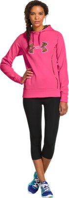 under armour youth storm caliber hoodie