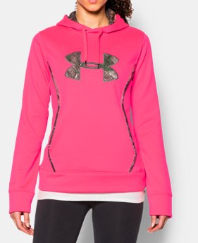 Women’s UA Storm Caliber Hoodie 2 Colors $74.99