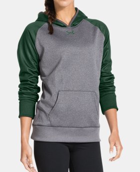 Women’s UA Storm Armour® Fleece Hoodie $74.99