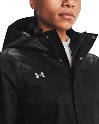Under Armour Women's UA Armour Storm Infrared Jacket. 7