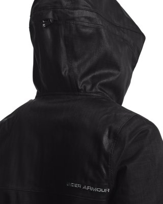 Under Armour Women's UA Armour Storm Infrared Jacket. 8