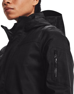 Under Armour Women's UA Armour Storm Infrared Jacket. 4