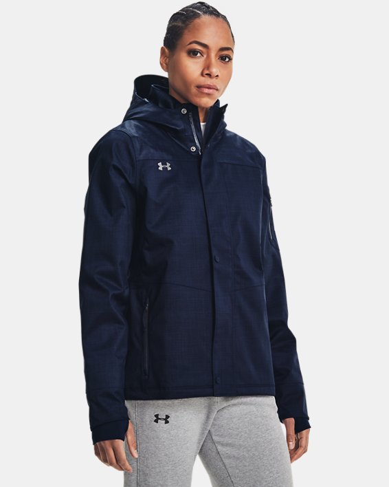 Under Armour Women's UA Armour Storm Infrared Jacket. 1