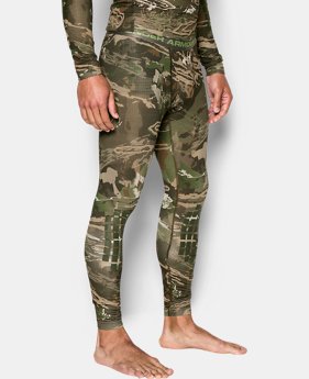 Men’s UA Ridge Reaper® Base Leggings 2 Colors $99.99
