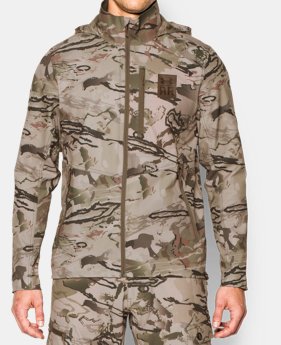 Men's UA Ridge Reaper® Early Season Jacket 1 Color $199.99