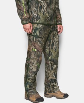 Men's UA ColdGear® Infrared Scent Control Rut Pants $89.99 to $119.99