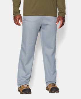 Men’s UA Storm Caliber Pants $31.49 to $39.74