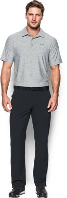 under armour match play tapered leg pants