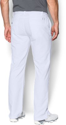 under armour match play golf pants straight leg