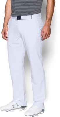 under armour match play golf pants straight leg