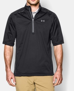 Men’s ArmourStorm® Rain ½ Sleeve 1 Color $112.99