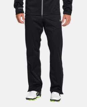 Men’s ArmourStorm® Rain Pants 1 Color $65.24
