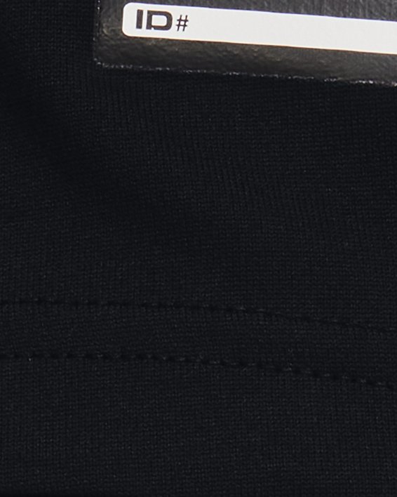 Men's Tactical UA Tech™ Long Sleeve T-Shirt in Black image number 3
