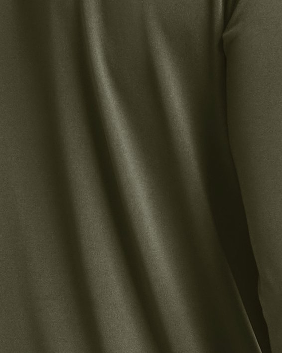 Men's Tactical UA Tech™ Long Sleeve T-Shirt image number 1