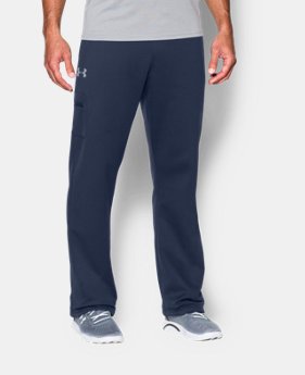Men’s UA Storm Armour® Fleece Cargo Pants EXTRA 25% OFF ALREADY INCLUDED 1 Color $33.74