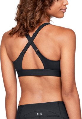 under armour women's eclipse high impact sports bra