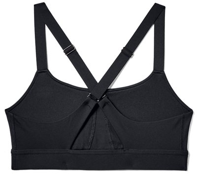 under armour eclipse mid sports bra