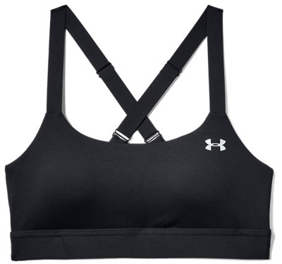 under armour women's eclipse high impact sports bra